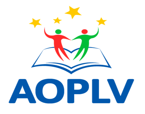 Logo Asociación Oportunidades Para La Vida