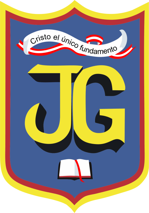 Logo Johannes Gutenberg