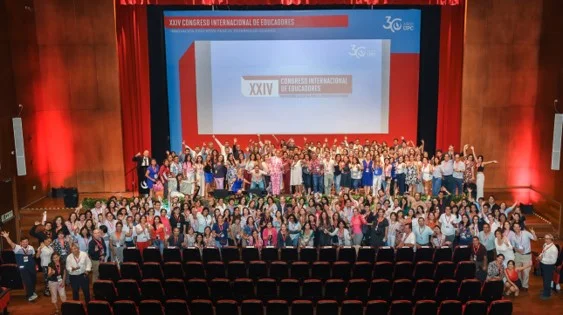 Sobre nuestro congreso